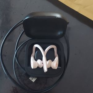 Beats powerbeats pro